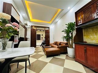 Giảm sốc 500tr cho căn 42m2*5t phố yên lãng nhà mới dân xây, ko quy hoạch, ngõ nông, thông câc ngả