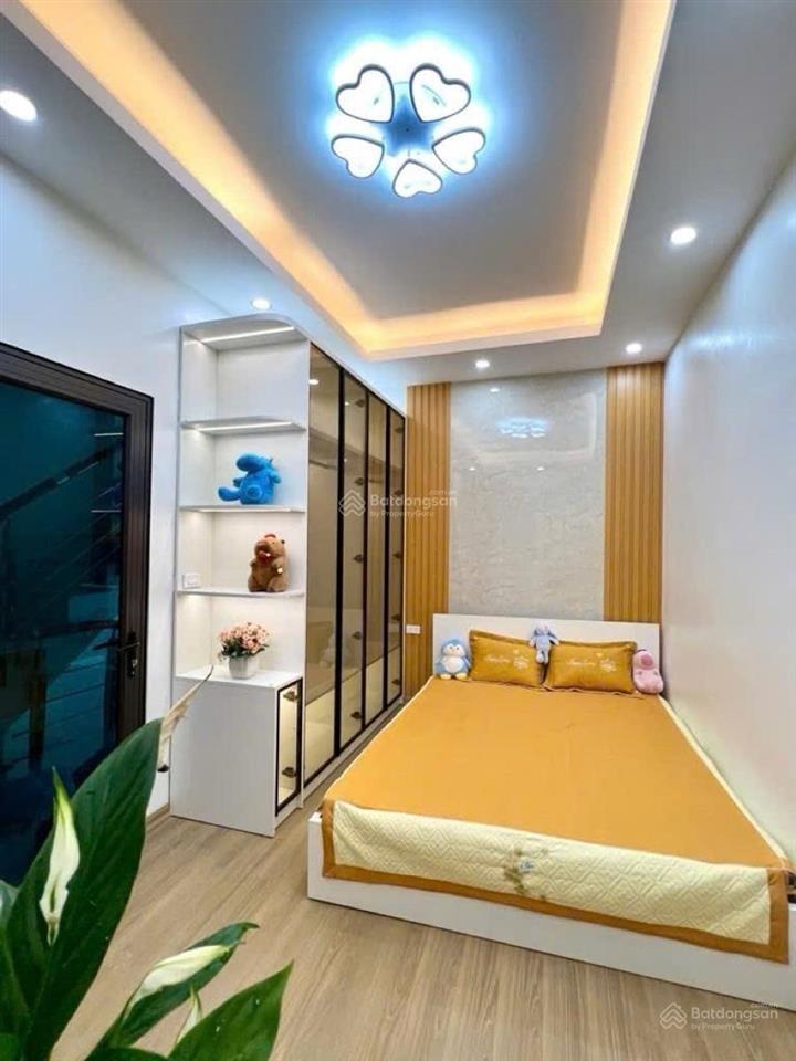 Quá hời cho người mua nhà, căn 42m2*5t phố tây sơn siêu vip mà giá chỉ nhỉnh 8 tỷ, nhà đẹp mới