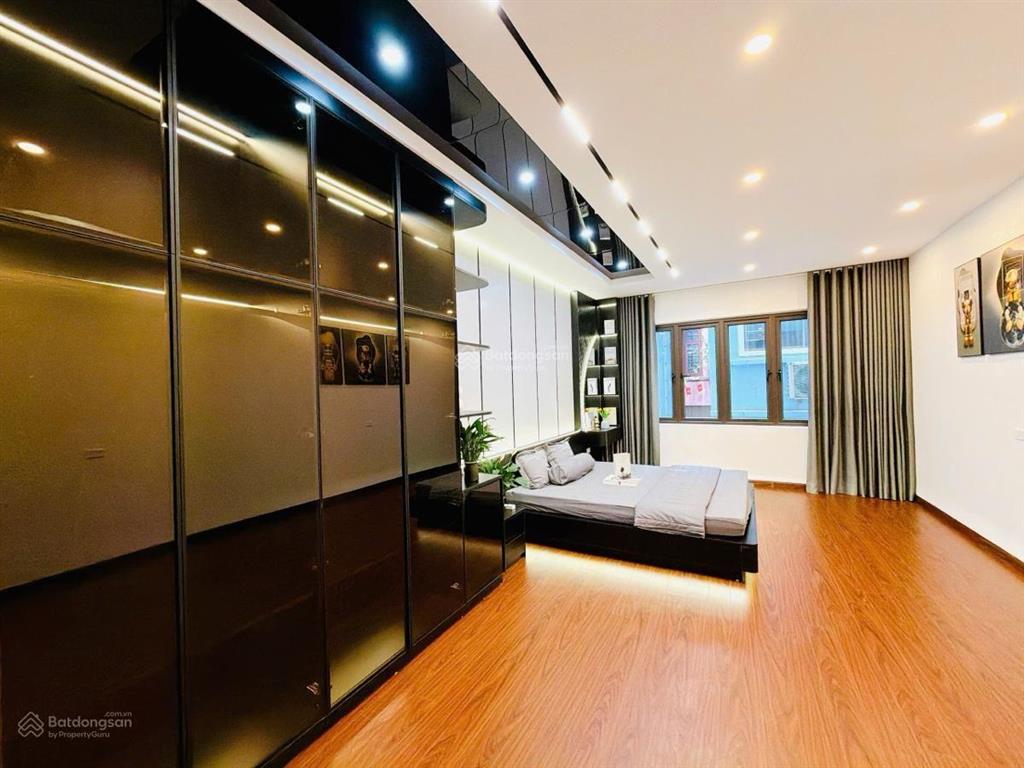 Siêu hot nhà phố pháo đài láng, nhà mới ko quy hoạch ngõ thông cách ô tô 30m dt 40m2*5t, đầy đủ nội