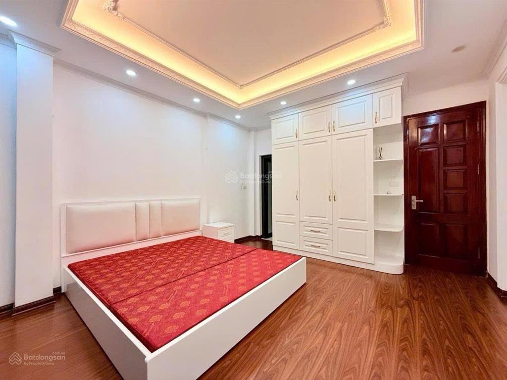 Có 102 nhà đẹp pháo đài láng, nhà mới xây về ở ngay, ngõ thông kinh doanh nội thất đầy đủ dt 40m*5t