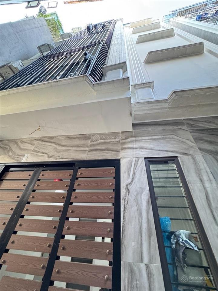 Cực hiếm nhà đẹp về ở ngay, thang máy xịn sò, ngõ thông cách ô tô 30m phố pháo đài láng, ko lỗi lầm