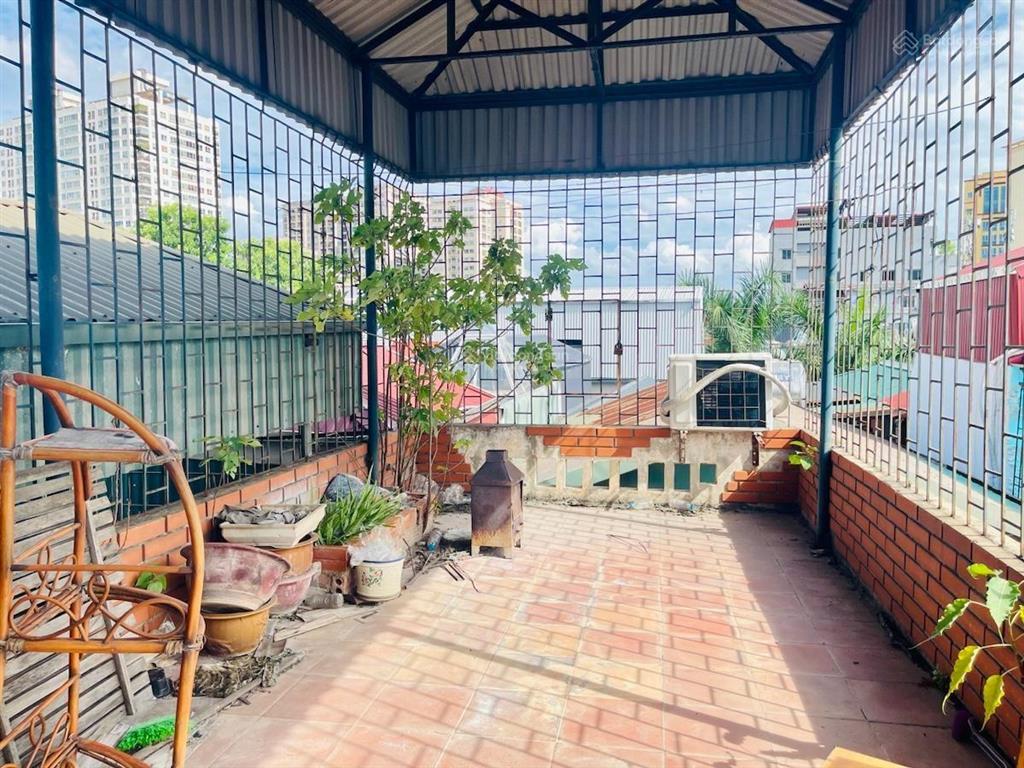 Cực hiếm nhà đẹp lô góc, siêu thoáng ngõ thông kinh doanh, mặt tiền rộng nội thất đầy đủ phố xã đàn