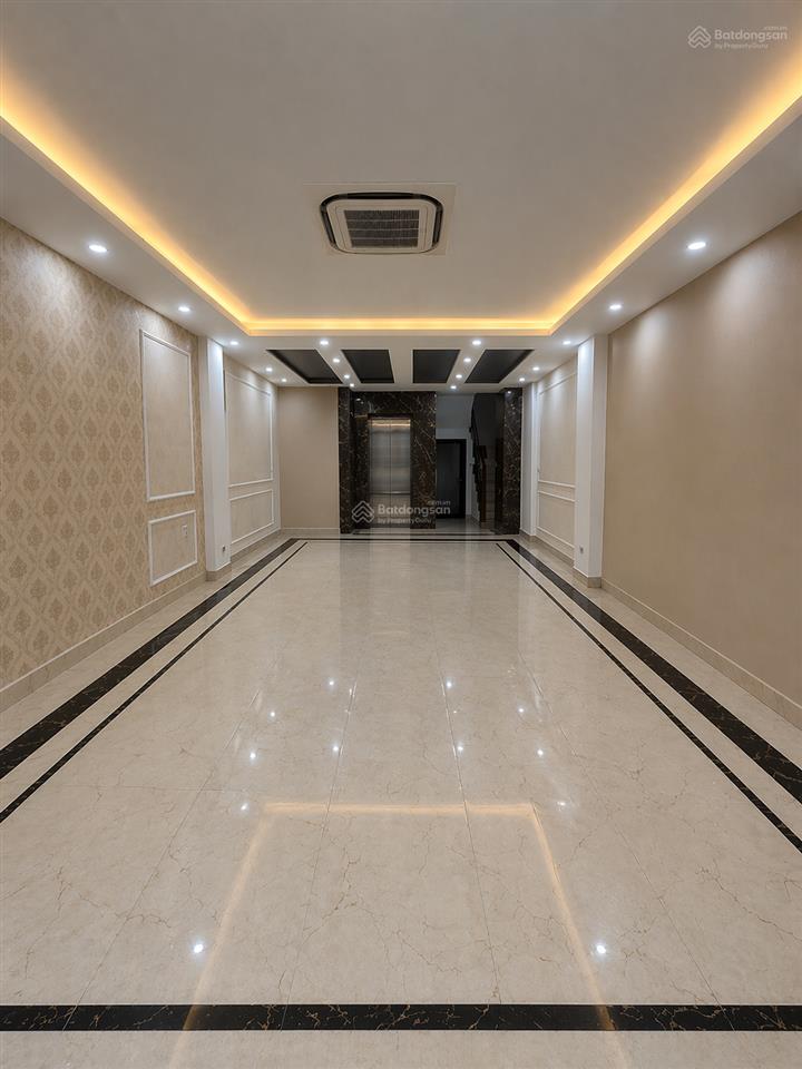 Bán nhà phố đỗ quang 60m x 6 tầng mt 5.2m thang máy, phù hợp sống yên tĩnh + k/d vp 36 tỷ