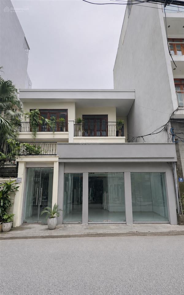 Bán nhà cũ phố thái hà 106m x 3 tầng mt 7.7m ô tô tránh ,k/d, phù hợp xây mới 48 tỷ