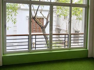 Bán nhà phố lê trọng tấn 138m x 3 tầng mt 4.6m ô tô tránh k/d vp ở yên tĩnh 40 tỷ