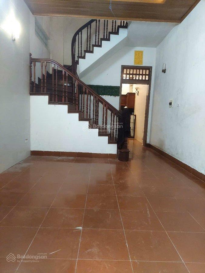 Bán nhà phố nguyễn ngọc vũ gần hoàng ngân, lô góc 60m2 x 5 tầng mt 4m k/d ô tô đỗ cửa 16.5 tỷ
