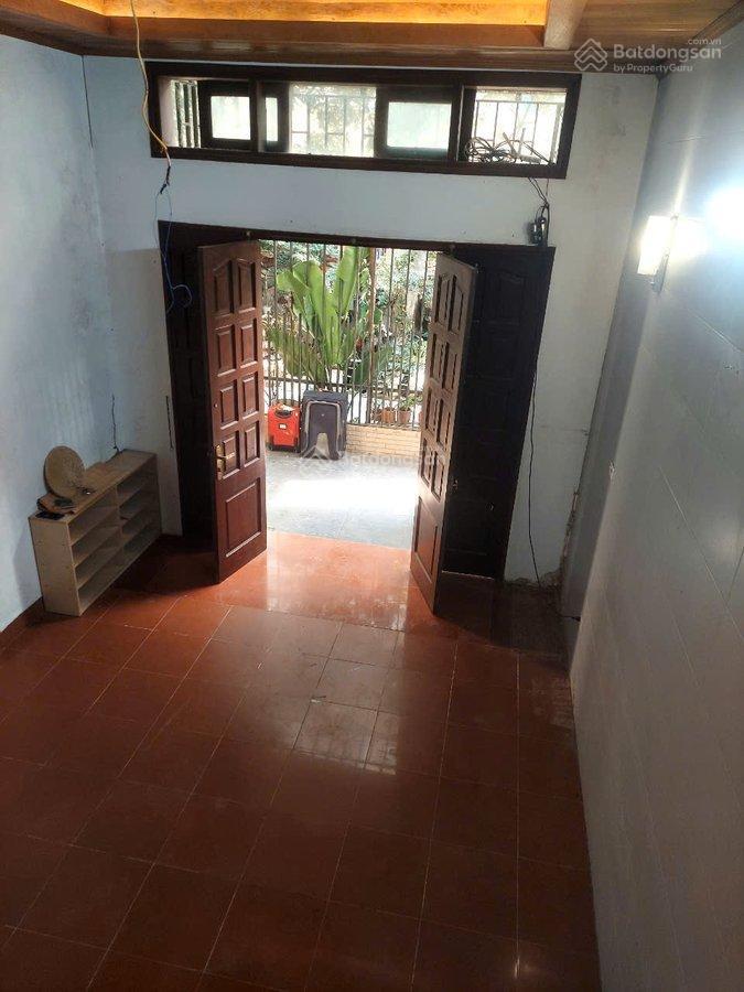 Bán nhà phố nguyễn ngọc vũ gần hoàng ngân, lô góc 60m2 x 5 tầng mt 4m k/d ô tô đỗ cửa 16.5 tỷ