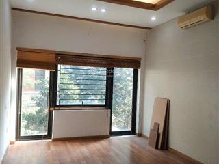 Bán nhà phố nguyễn ngọc vũ gần hoàng ngân, lô góc 60m2 x 5 tầng mt 4m k/d ô tô đỗ cửa 16.5 tỷ