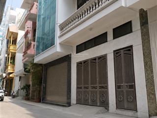 Bán nhà phân lô khuất duy tiến 60m2, 5 tầng, mt 5.5m ô tô tránh k/d văn phòng giá 23 tỷ