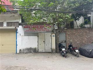 Bán nhà riêng tại khuất duy tiến, p thanh xuân bắc, q.thanh xuân, 12 tỷ, 40m2