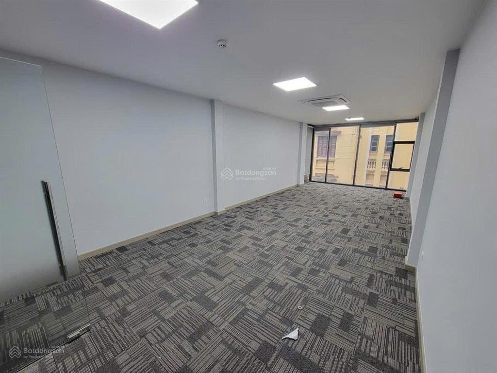 Bán nhà phố khuất duy tiến 55 m2 x 6 tầng mt 4,2m kd ô tô tránh giá 31 tỷ