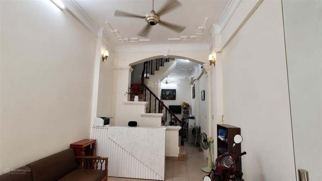 Bán nhà phố khuất duy tiến phân lô ô tô tránh kdc văn phòng 19 tỷ