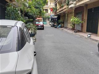 Bán nhà phân lô phố khuất duy tiến 51m 5 tầng mt 4.2m ô tô tránh  kd giá 26 tỷ