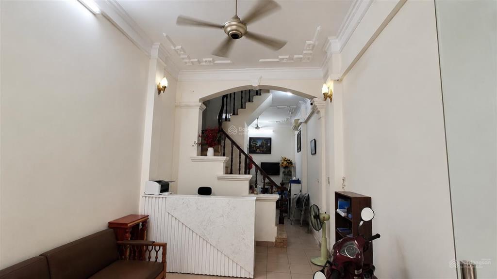 Bán nhà phố khuất duy tiến phân lô ô tô tránh k/d văn phòng 19 tỷ
