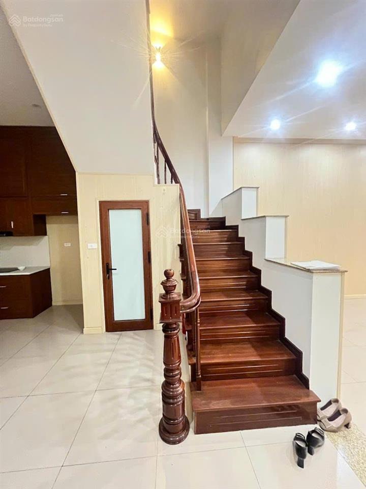 Bán nhà phố khuất duy tiến 55m x 5 tầng mt 5m ô tô tránh k/d văn phòng 25 tỷ