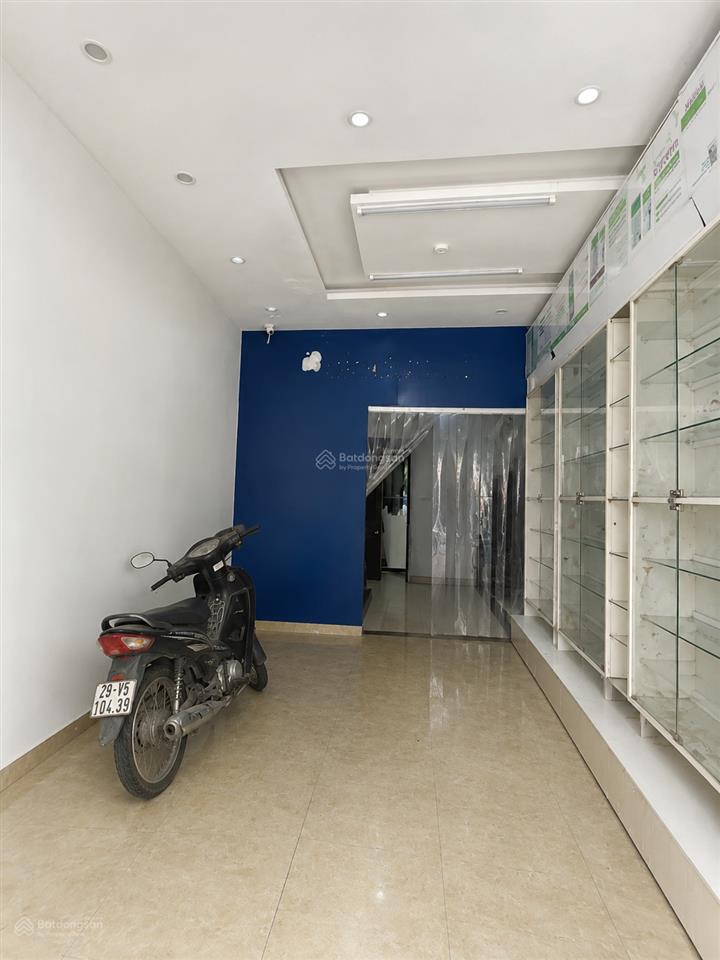 Bán nhà phân lô phố khuất duy tiến 51m x 5 tầng ô tô tránh k/d văn phòng 22,8 tỷ