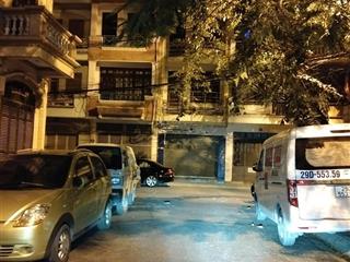 Bán nhà phân lô phố khuất duy tiến 51m x 5 tầng ô tô tránh k/d văn phòng 22,8 tỷ