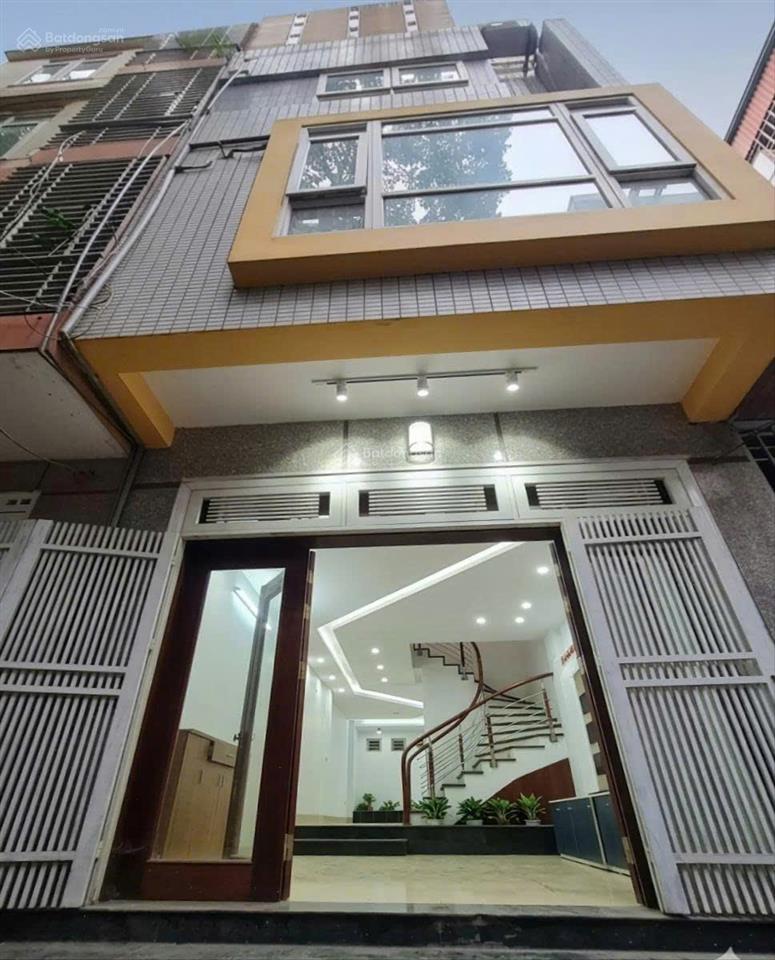 Bán nhà phố khuất duy tiến  phân lô  ô tô đỗ cửa  ở kết hợp văn phòng 17 tỷ