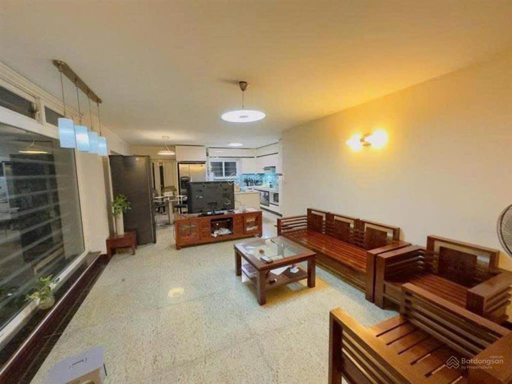 Bán nhà phố khuất duy tiến 148m x 5 tầng mt 7.2m ô tô tránh kdc văn phòng + ở 52 tỷ
