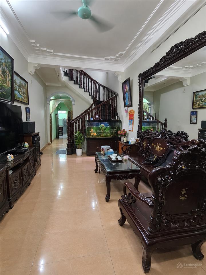 Bán nhà phố khuất duy tiến 73m x 4 tầng mt 4m ô tô tránh kdc vp tạp hóa 26 tỷ