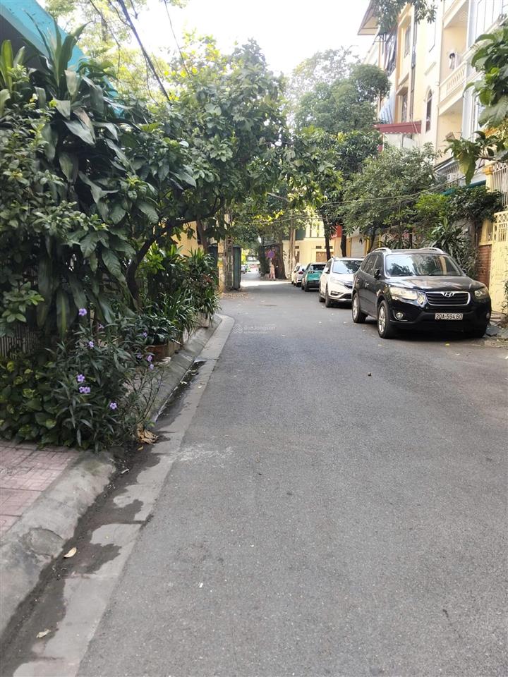 Bán nhà phố khuất duy tiến 73m x 4 tầng mt 4m ô tô tránh kdc vp tạp hóa 26 tỷ