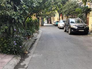 Bán nhà phố khuất duy tiến 73m x 4 tầng mt 4m ô tô tránh kdc vp tạp hóa 26 tỷ