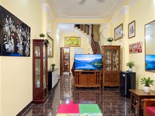 Bán nhà phố khuất duy tiến 70m x 4 tầng mt 4m ô tô tránh k/d vp 35 tỷ