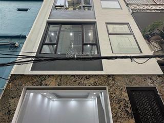 Bán nhà phố khuất duy tiến 30m x 6 tầng mt 5.5m thang máy ô tô vào nhà 16 tỷ