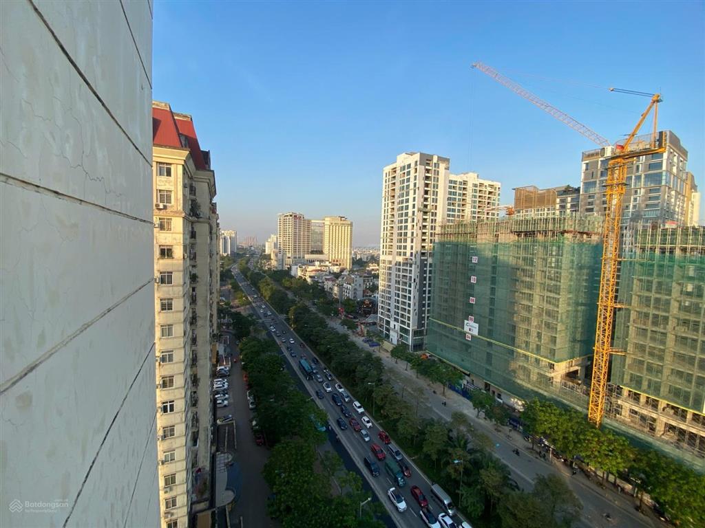 Chính chủ bán căn hộ cao cấp ciputra view tây hồ, hà nội 3pn, dt 148m²