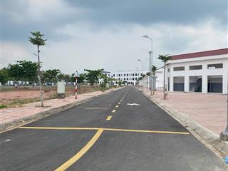 Bán nhanh lô đất full thổ cư 100m2 gần khu công nghiệp tân bình