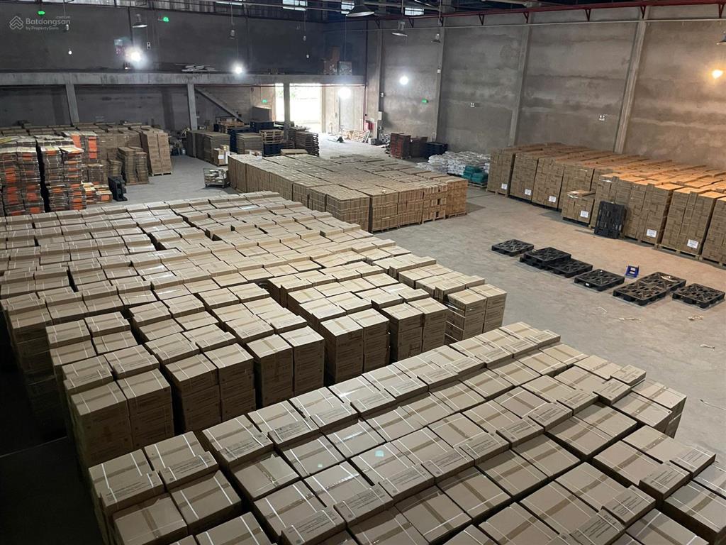 Cho thuê kho 1100m2, pccc tự động ngọc hồi, thanh trì, hà nội.  mr dần 0932 871 ***