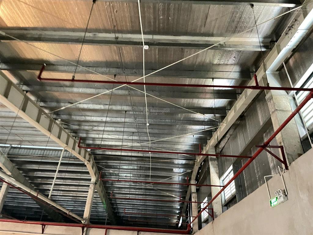 Cho thuê kho 1100m2, pccc tự động ngọc hồi, thanh trì, hà nội.  mr dần 0932 871 ***