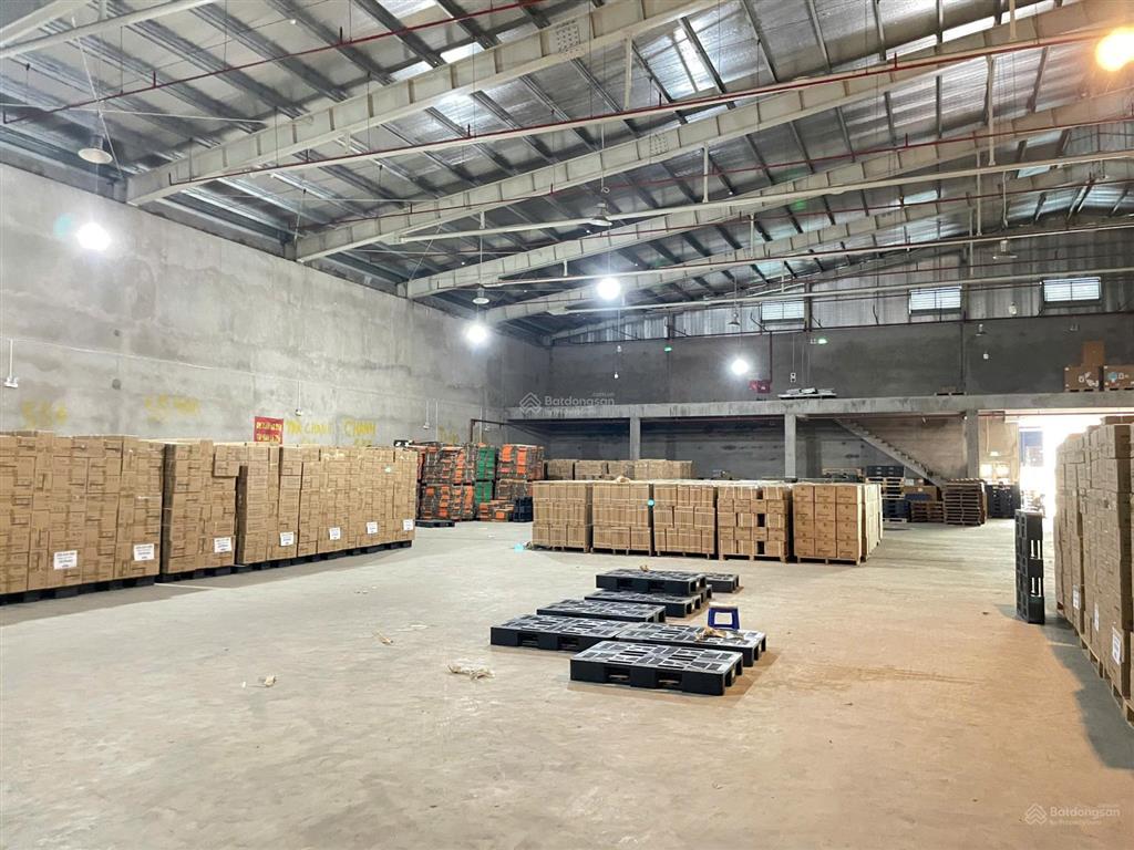 Cho thuê kho 1100m2, pccc tự động ngọc hồi, thanh trì, hà nội.  mr dần 0932 871 ***