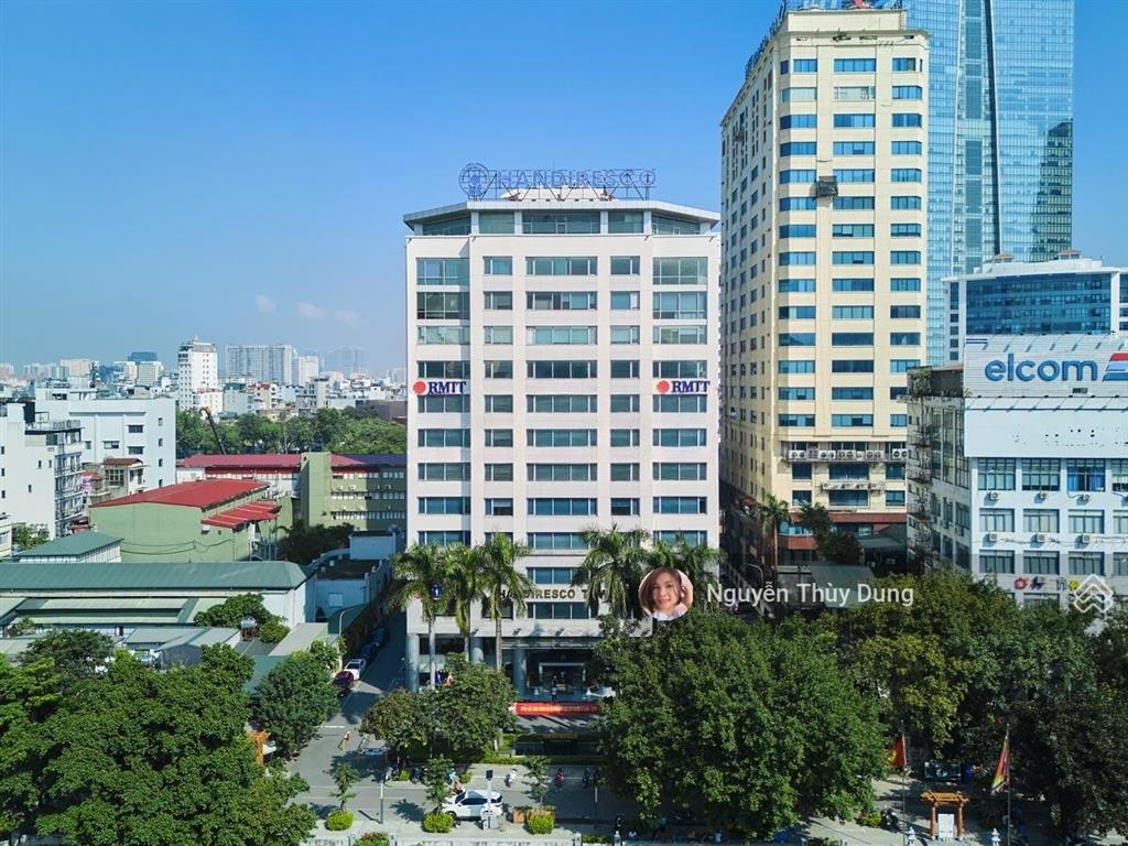 Bql toà nhà cho thuê văn phòng toà handiresco tower kim mã, ba đình, dt 2.140m2 có cắt nhỏ cho thuê