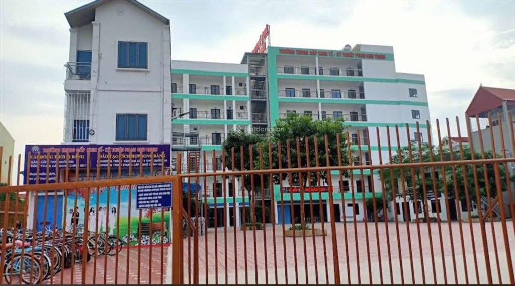 Bán đất 80m2 tại thôn xuân bách, khu công nghiệp nội bài, giá cực chất 4,2 tỷ