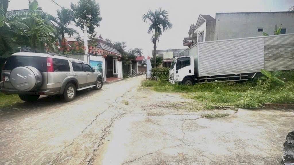 Bán gấp đất thổ cư tại thôn sơn đông, giá thỏa thuận, 40m2, đấtchính chủ