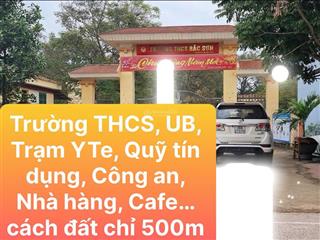 Tài chính nhỉnh 1 tỷ sở hữu ngay 113m2 tại thôn phúc xuân, bắc sơn, sóc sơn, giá thỏa thuận