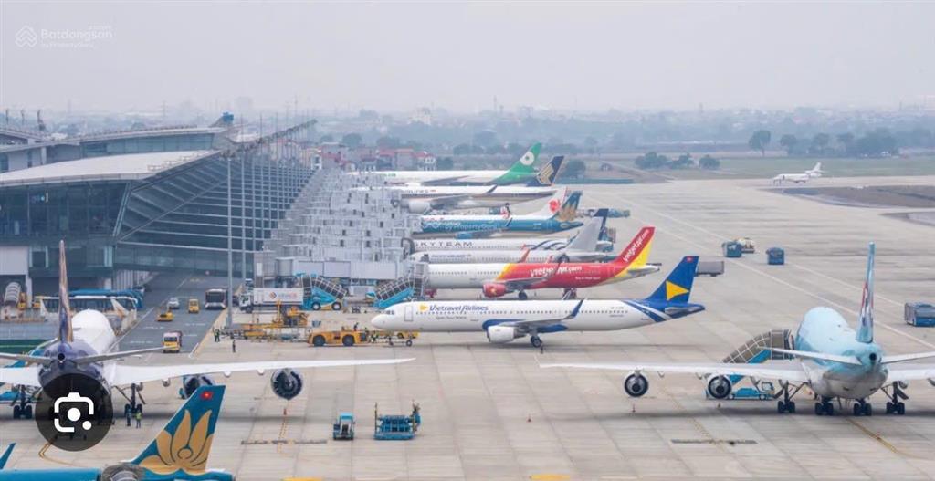 Đất tđc thôn bắc hạ, khu công nghiệp nội bài, giá thỏa thuận, 110m2, chính chủ, uy tín