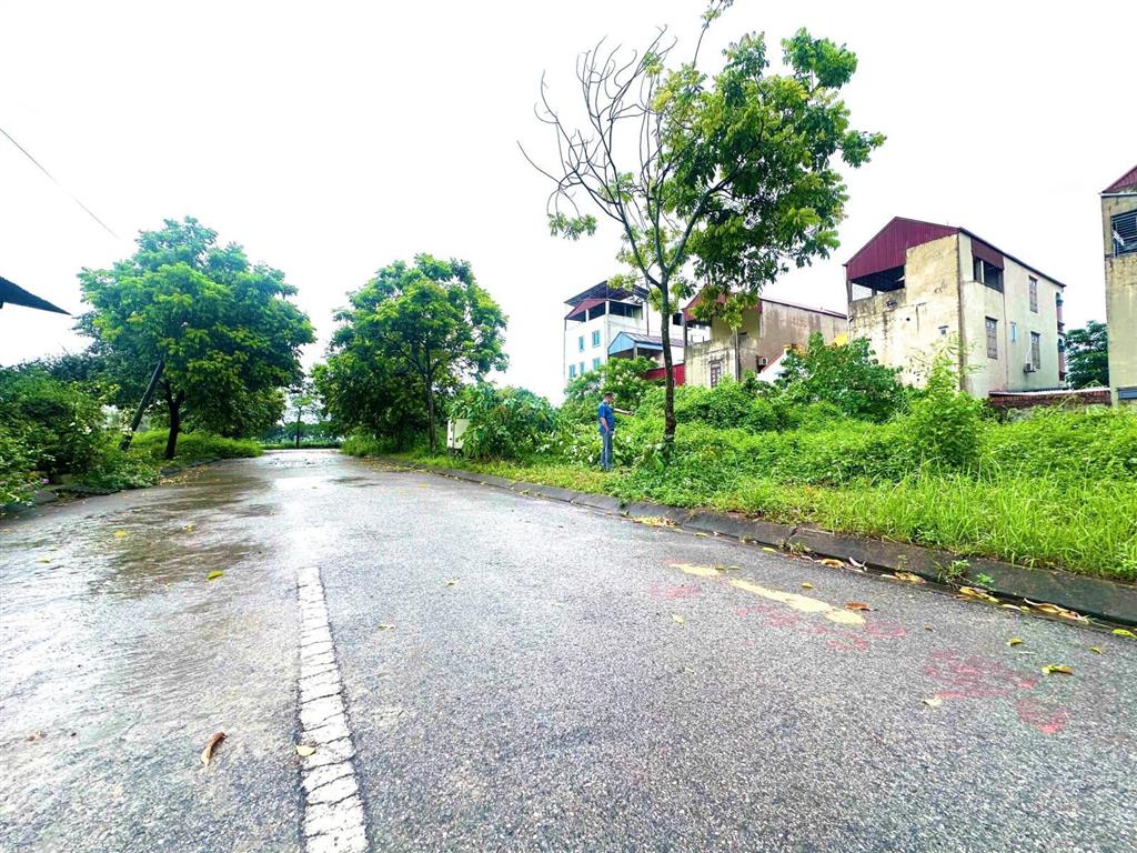 Đất tđc thôn bắc hạ, khu công nghiệp nội bài, giá thỏa thuận, 110m2, chính chủ, uy tín