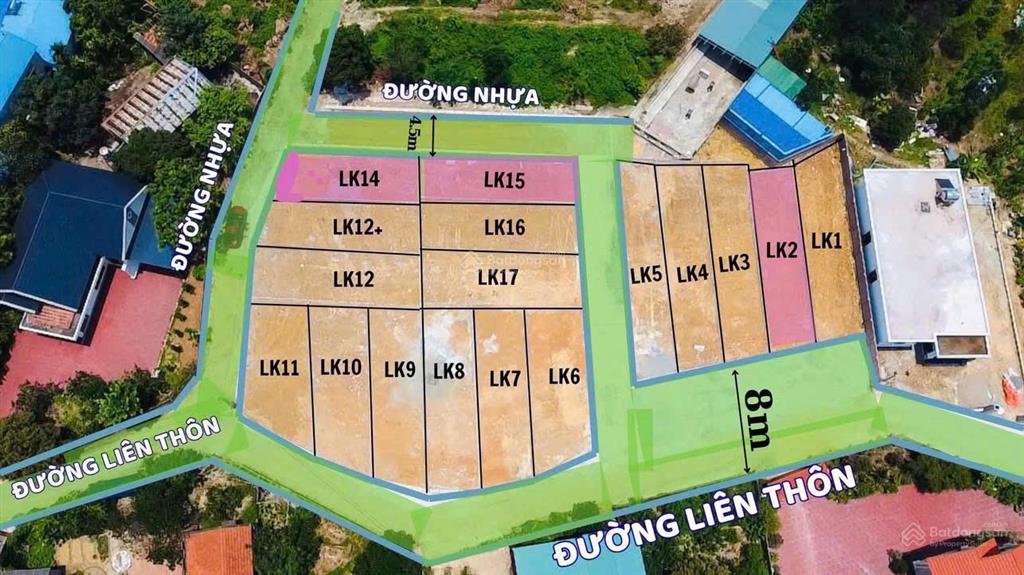 Chính chủ bán 100m hữu duyên gặp khách thiện chi cho lô đất thôn phú thịnh, giá thỏa thuận