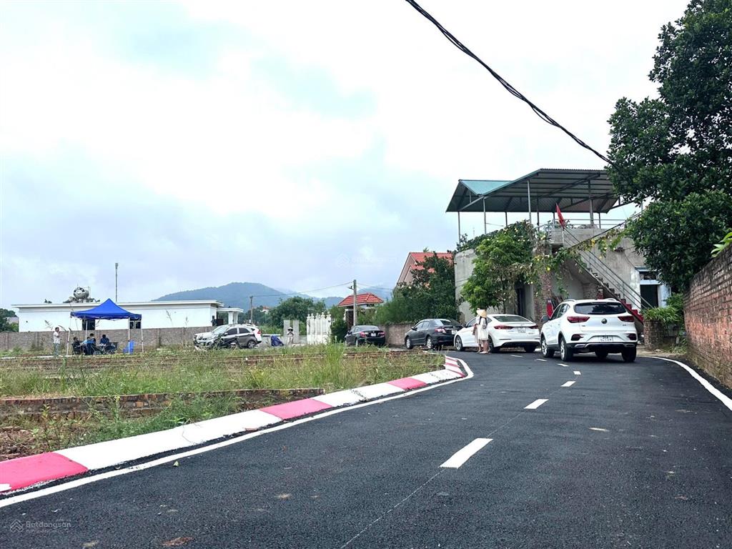 Chính chủ bán 100m hữu duyên gặp khách thiện chi cho lô đất thôn phú thịnh, giá thỏa thuận