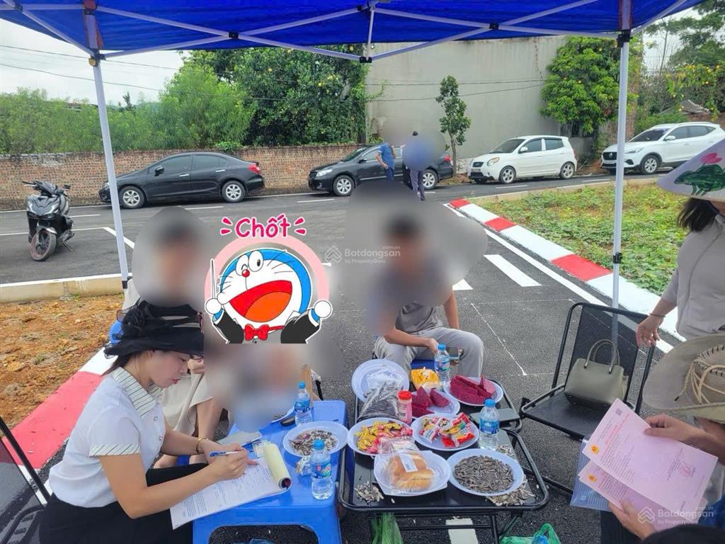 Chính chủ bán 100m hữu duyên gặp khách thiện chi cho lô đất thôn phú thịnh, giá thỏa thuận