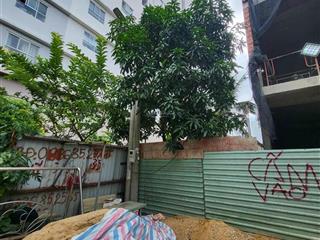 Đất hxh ngay tiểu học nguyễn văn banh đường số 12, trường thọ, tp thủ đức, giá tốt 5 tỷ, 50m2