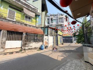 Ngộp  mặt tiền himlam linh chiểu 192m2 ngang 9,6m  xây được hầm + 5 tầng nổi chỉ 70tr/m2 xây chdv