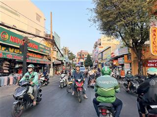 Hiếm  hơn 80tr/m2 mặt tiền kinh doanh ngay hoàng diệu 2  thu nhập 80 triệu/th  302m2 ngang 10m