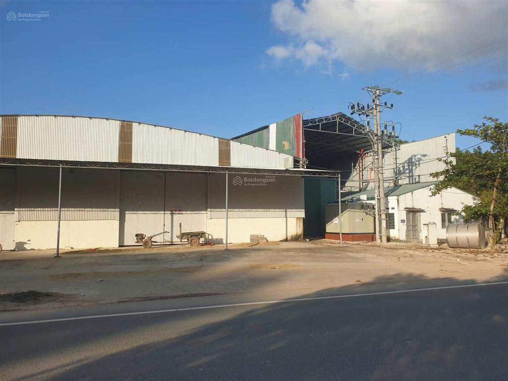 Chính chủ bán đất công nghiệp giá rẻ tại hữu lũng lạng sơn