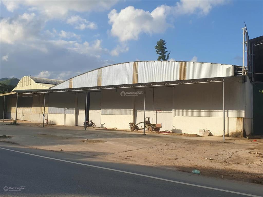 Chính chủ bán đất công nghiệp giá rẻ tại hữu lũng lạng sơn