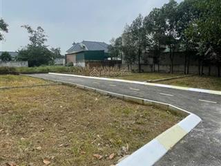 Bán 100m² full thổ cư, đường 4m, giá f0 tại thôn phúc tiến, b.yên, t.thất, hn, xã hạ bằng mới