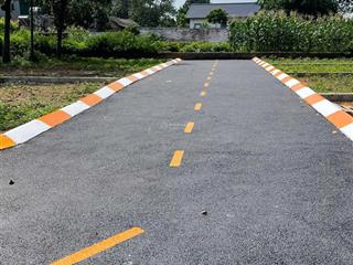 Bán nhanh lô 73m2 full thổ cư, tại thôn phúc tiến bình yên, thạch thất hn, xã hạ bằng mới