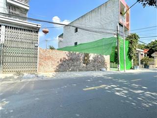 Giá chỉ nhỉnh 1 tỷ cho lô đất 80m² thổ cư, sổ đỏ trao tay ngay!